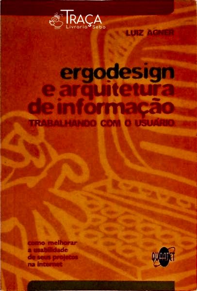 Ergodesign E Arquitetura De Informação