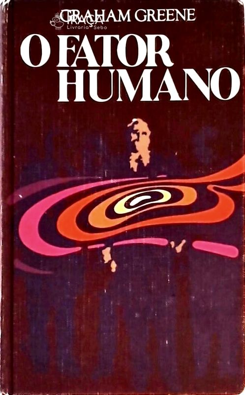 O Fator Humano