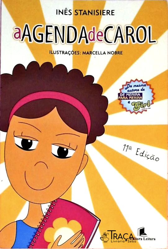 A Agenda de Carol