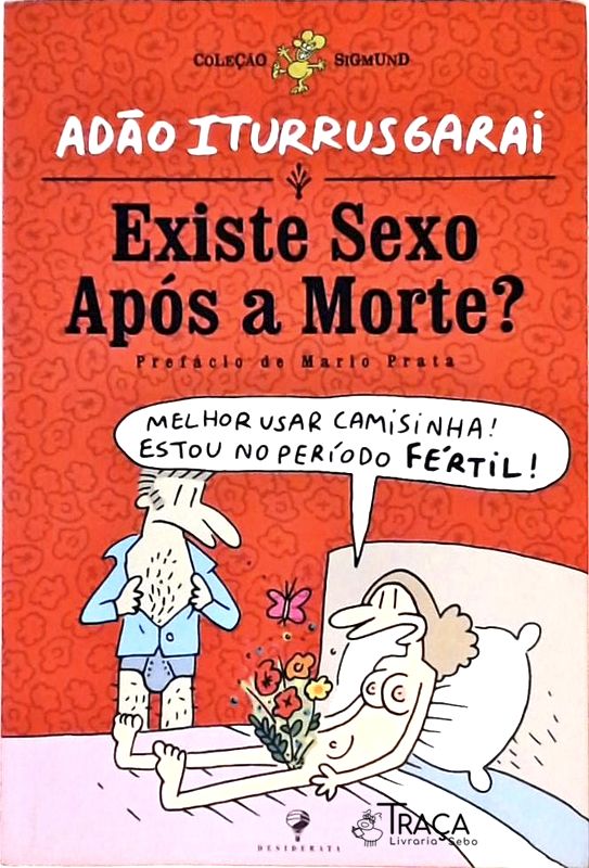 Existe Sexo Após a Morte?