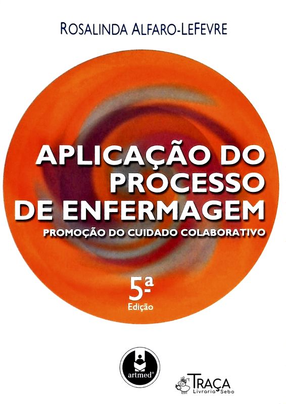 Aplicação do Processo de Enfermagem