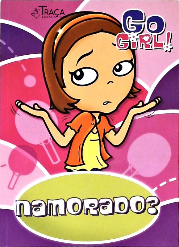 Go Girl! Namorados?