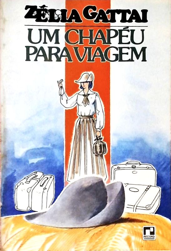 Um Chapéu para Viagem