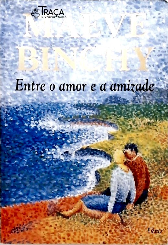 Entre O Amor E A Amizade