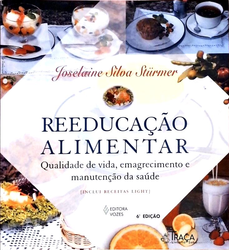 Reeducação Alimentar