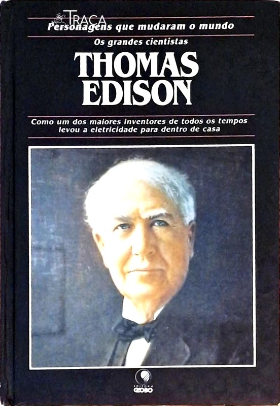 Thomas Edison