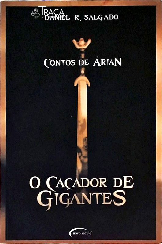 O Caçador De Gigantes
