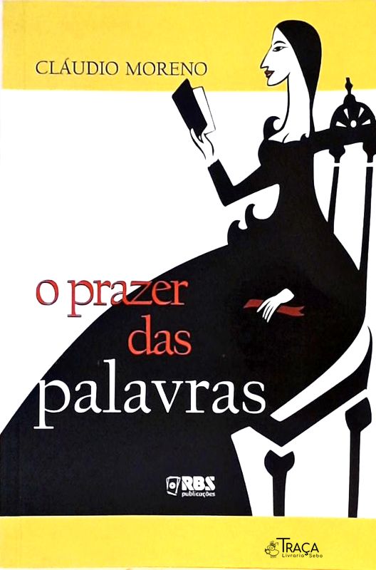 O Prazer das Palavras