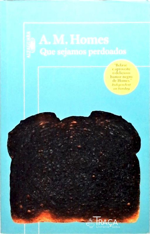 Que Sejamos Perdoados