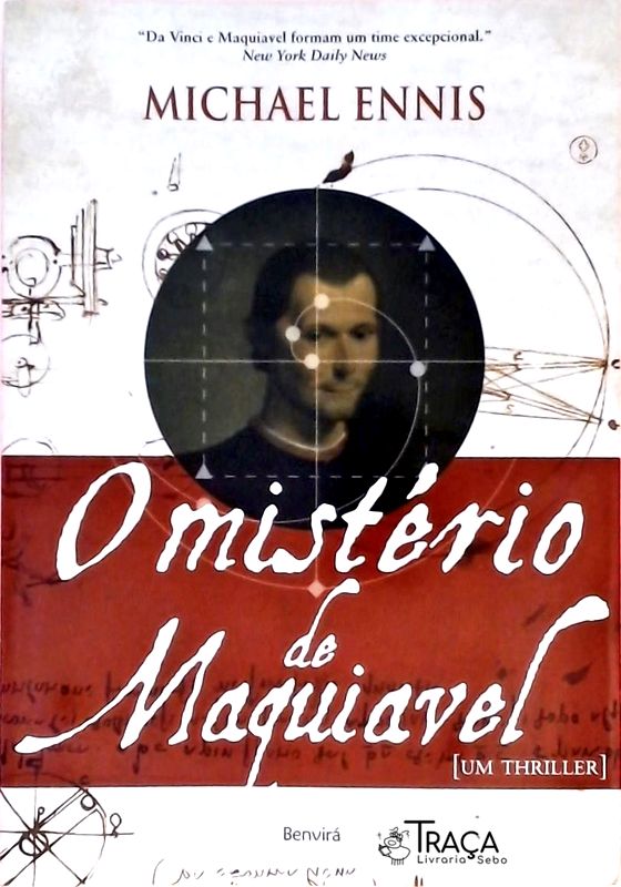 O Mistério De Maquiavel