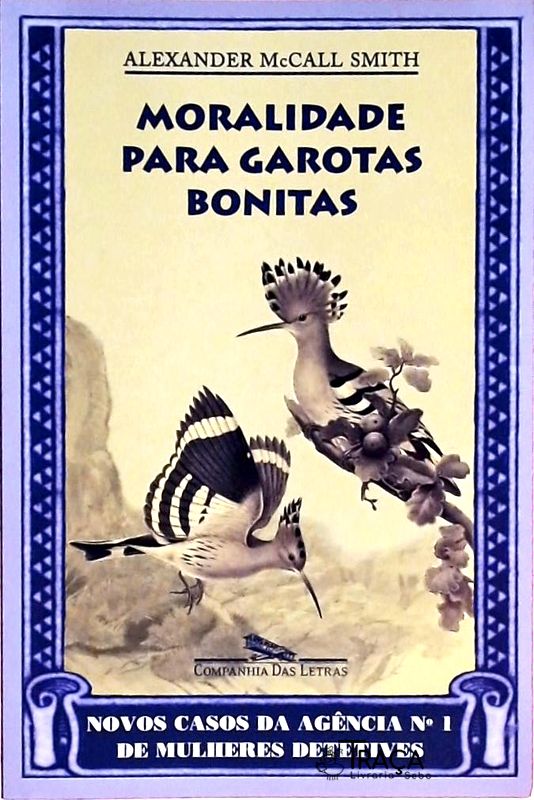 Moralidade para Garotas Bonitas