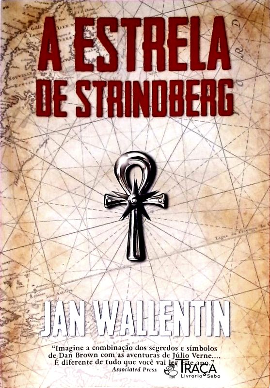 A Estrela de Strindberg