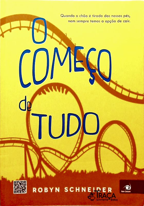 O Começo de Tudo