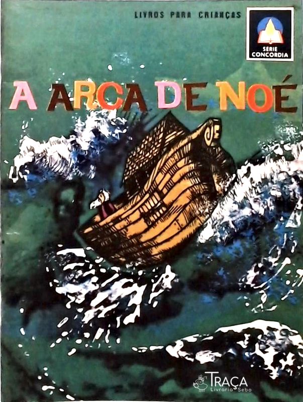 A Arca de Noé