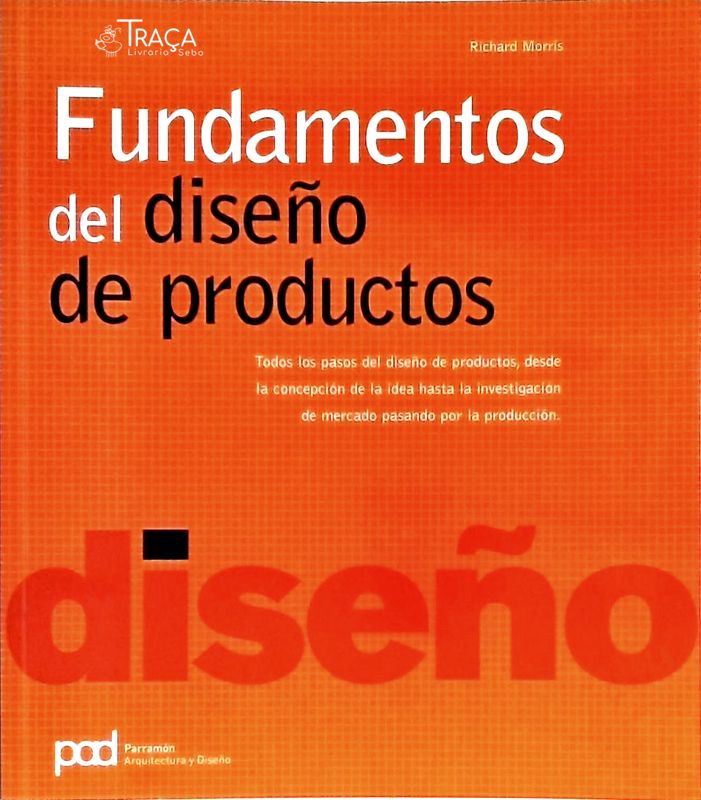 Fundamentos Del Diseño Del Productos