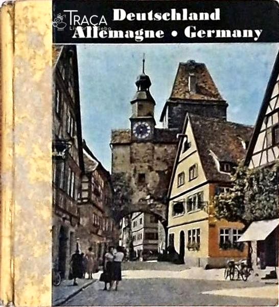 Deutschland - Allemagne - Germany