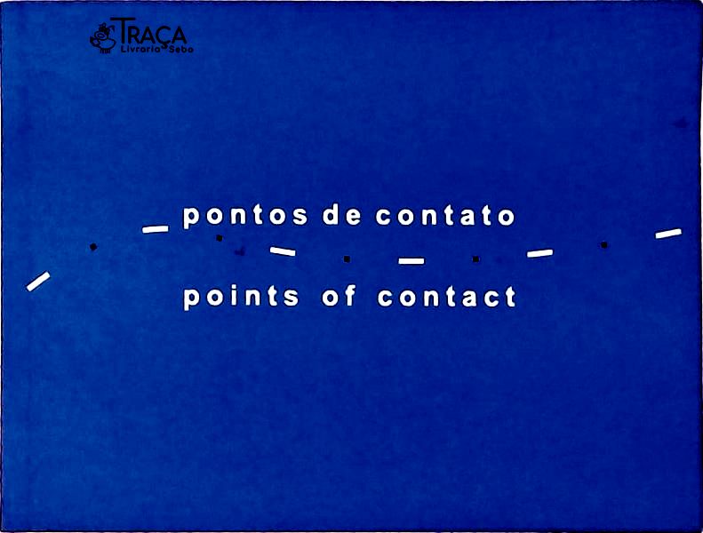 Pontos de Contato - Points Of Contact