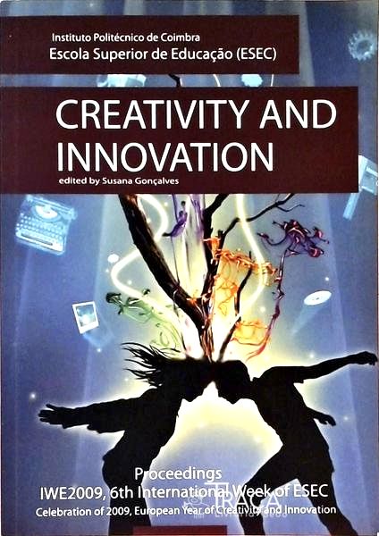 Creativity And Innovation