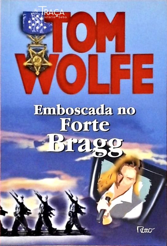 Emboscada No Forte Bragg
