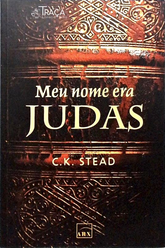 Meu Nome Era Judas