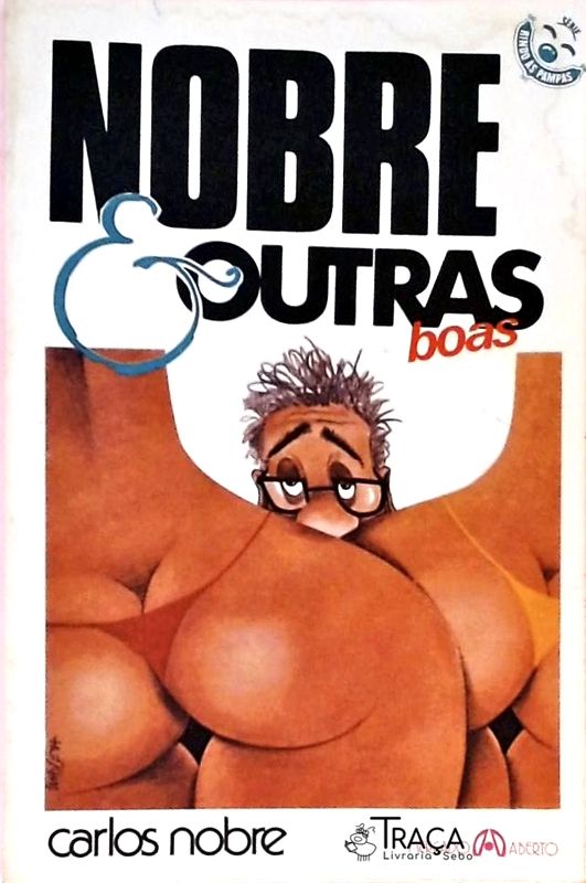 Nobre E Outras Boas
