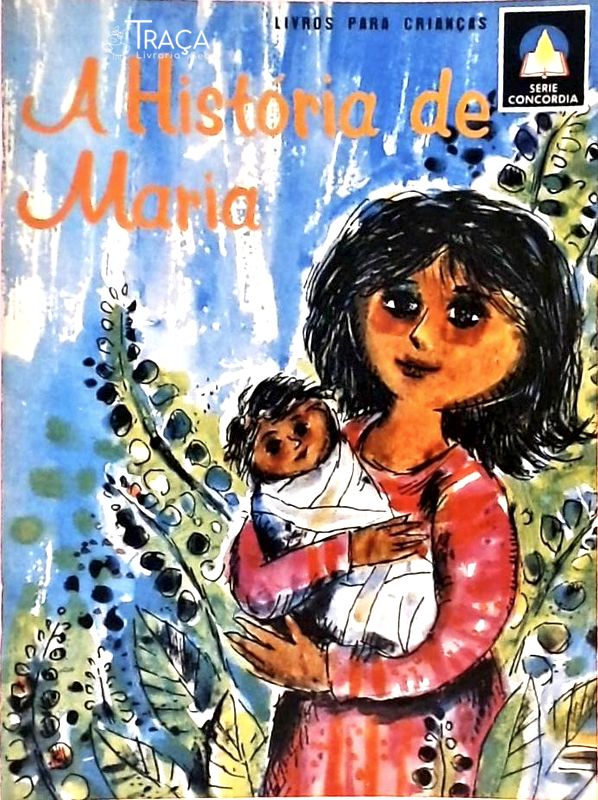 A História de Maria