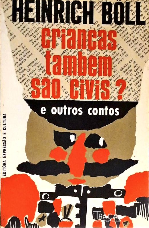 Crianças Também São Civis?