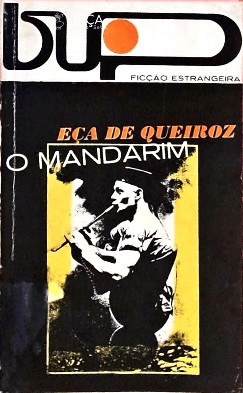 O Mandarim