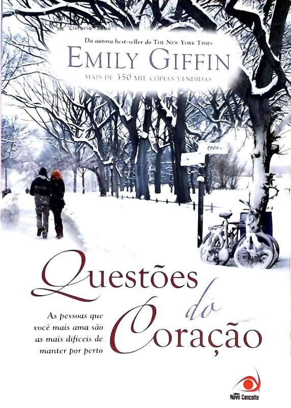 Questões do Coração