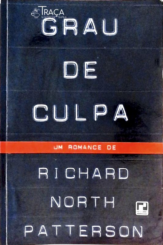 Grau de Culpa