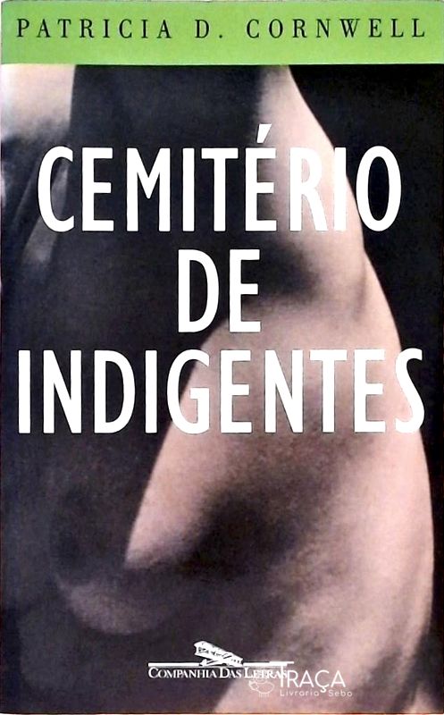 Cemitério de Indigentes