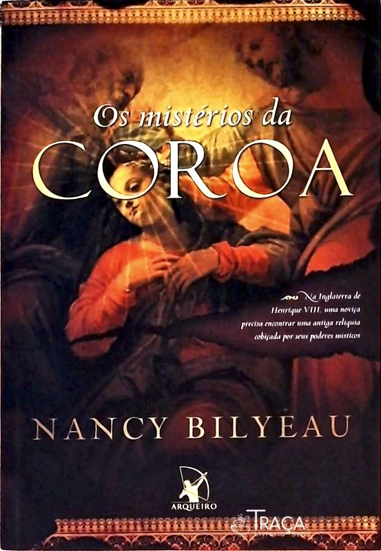 Os Mistérios da Coroa