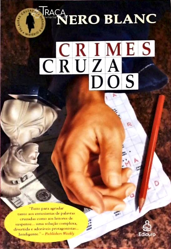 Crimes Cruzados
