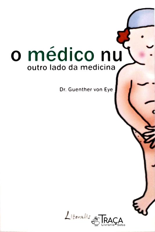 O Médico Nu