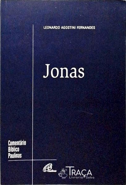 Jonas