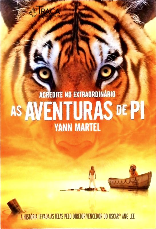 As Aventuras de Pi