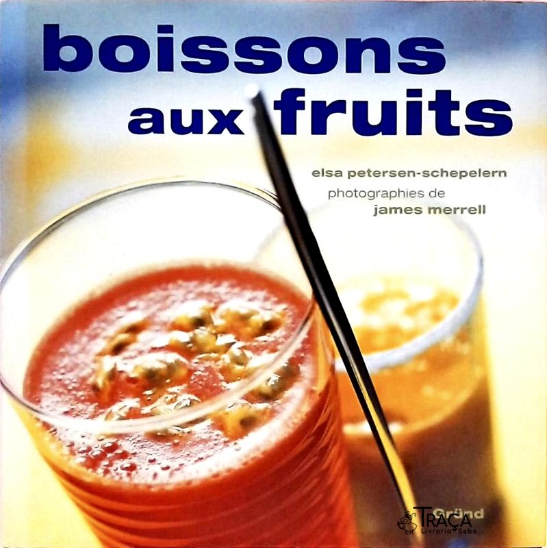 Boissons Aux Fruits