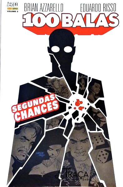 100 Balas - Segundas Chances