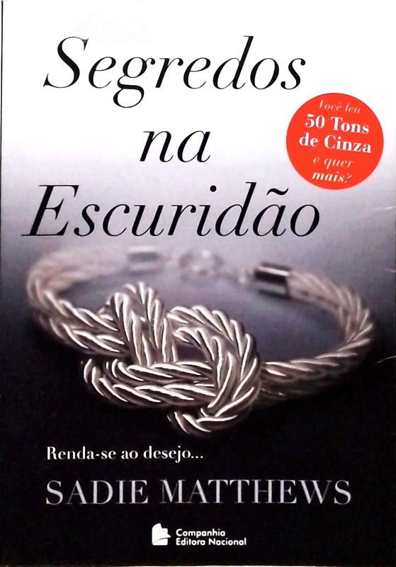 Segredos Na Escuridão