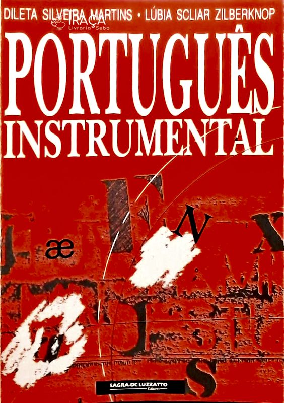 Português Instrumental