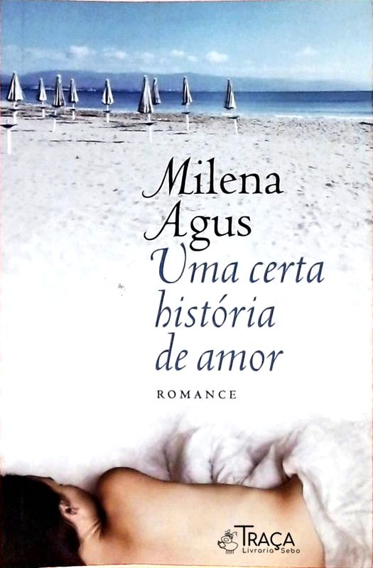 Uma Certa História de Amor
