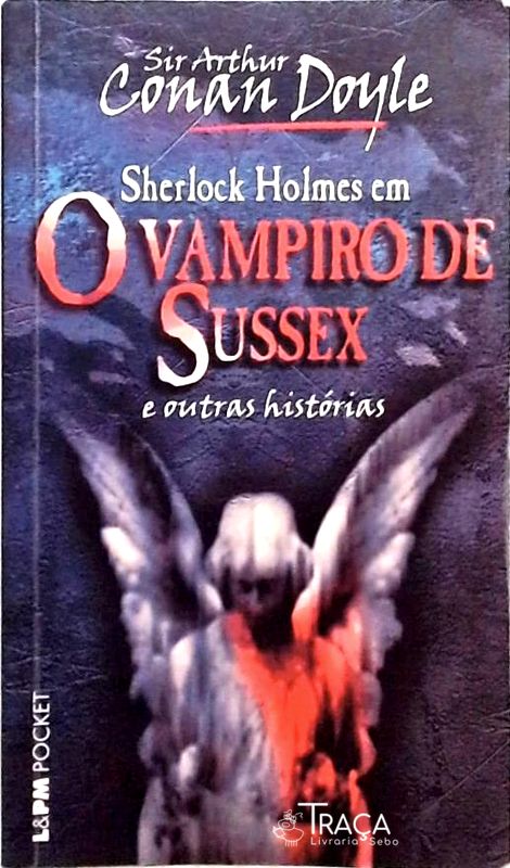 O Vampiro de Sussex