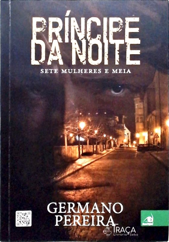 Príncipe da Noite