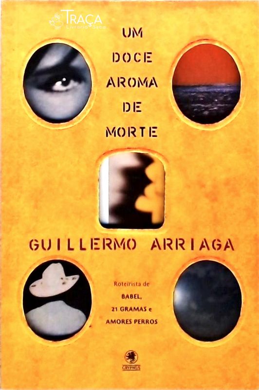 um doce aroma de morte