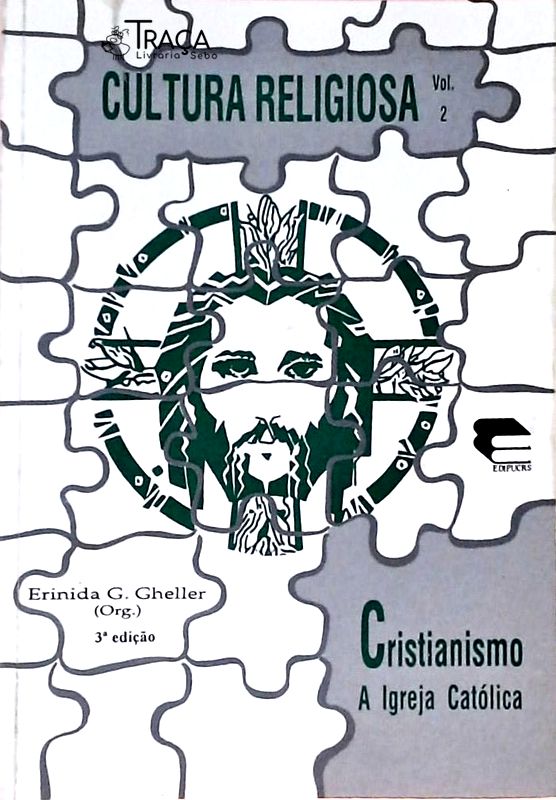 Cultura Religiosa- Volume 2