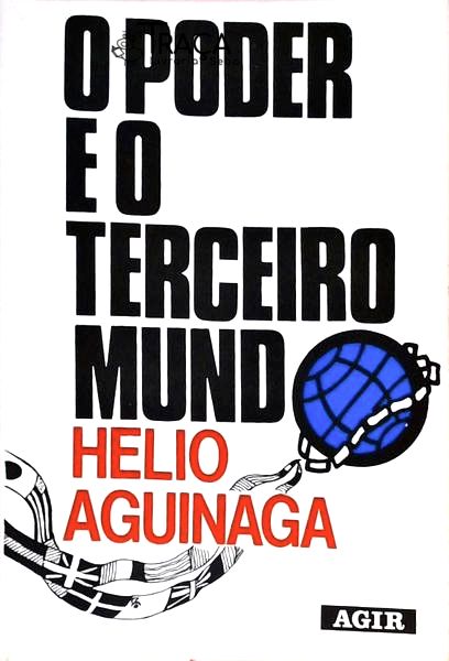 O Poder E O Terceiro Mundo