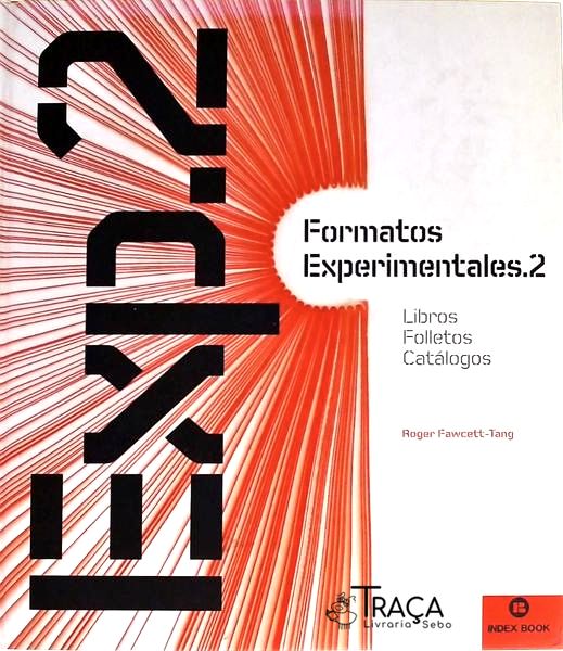 Formatos Experimentales - Volume 2
