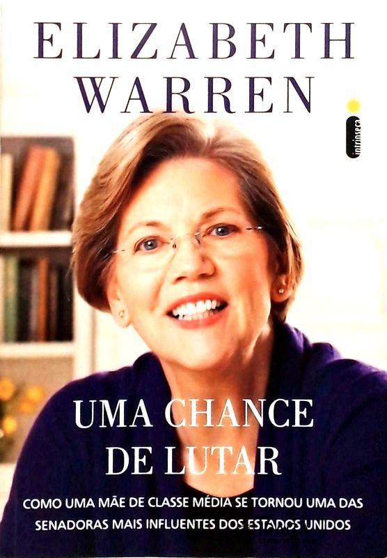 Uma Chance de Lutar