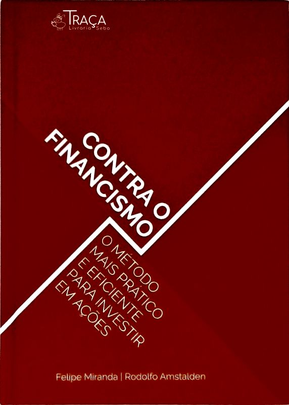Contra o Financismo