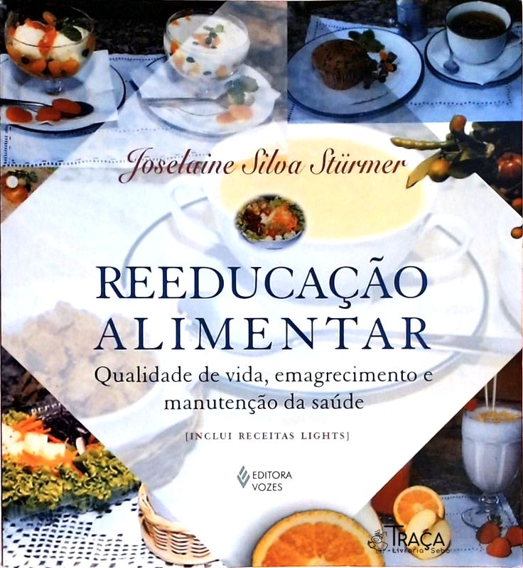 Reeducação Alimentar